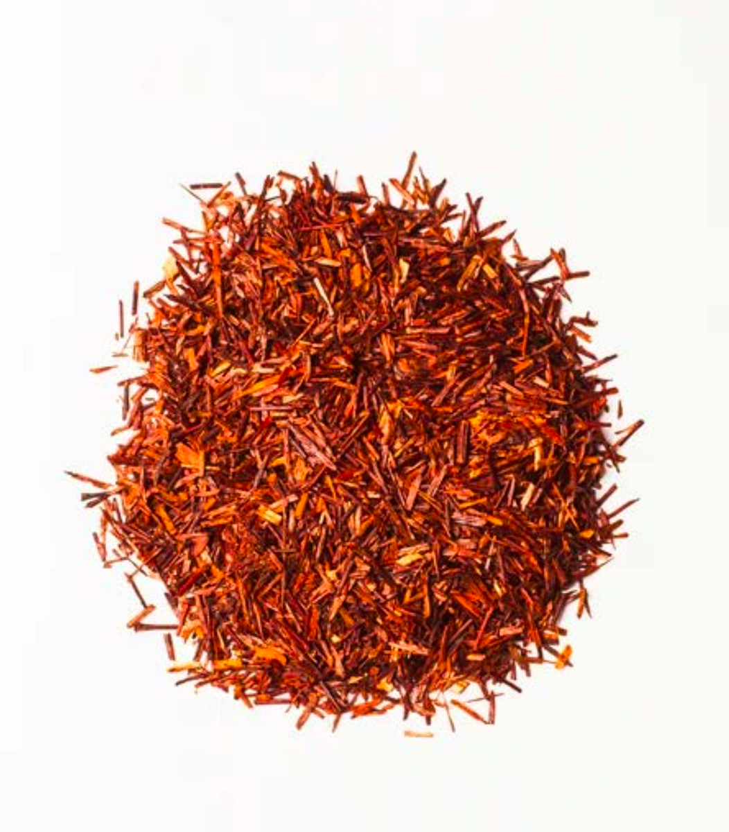 Complete Loose Tea – soulandsouljordan