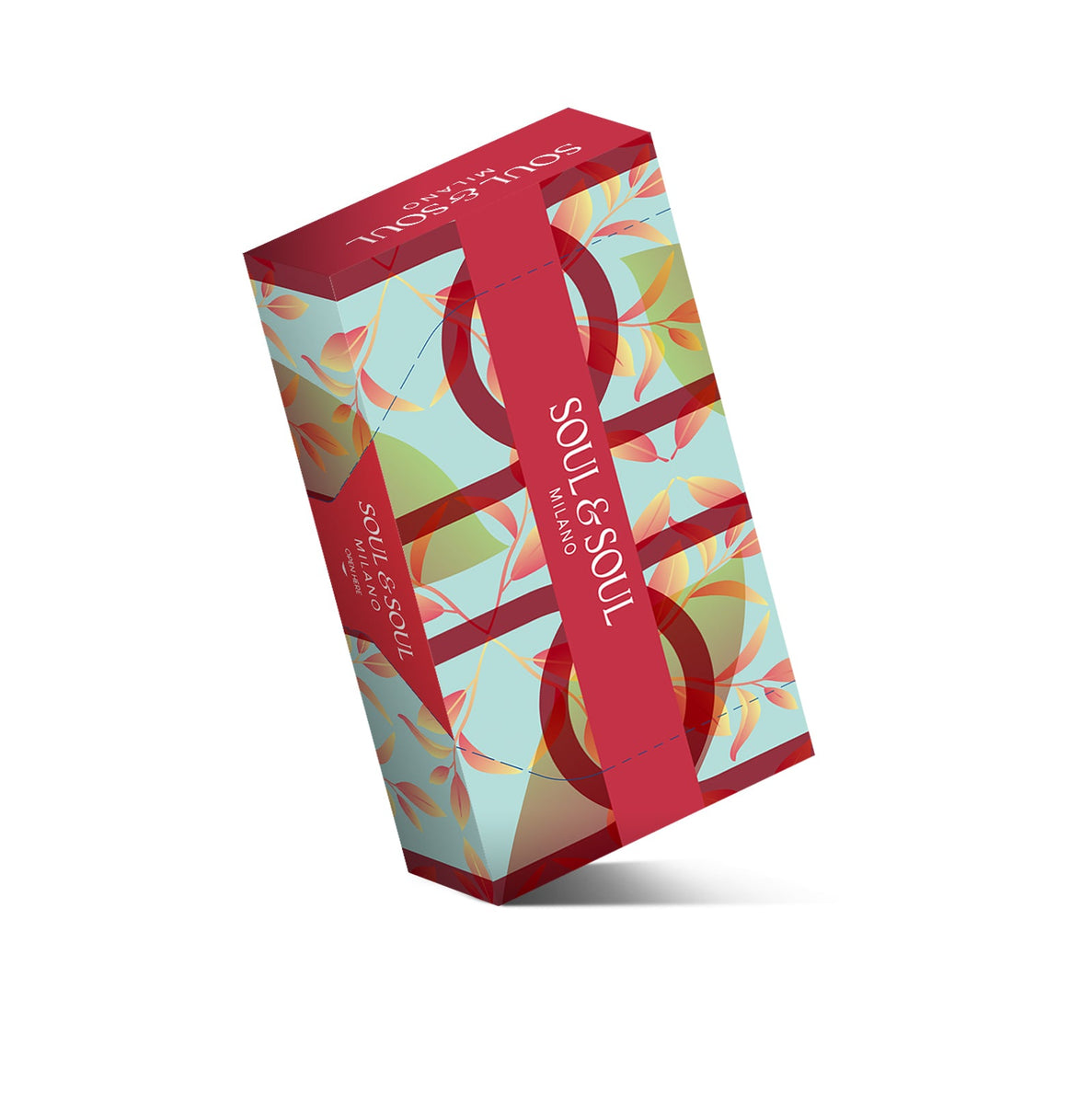 Milano Coffee Capsules – soulandsouljordan